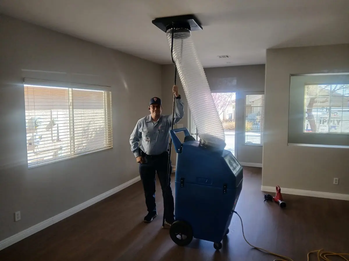 Professional Emergency HVAC Repair work inside a Ogden home